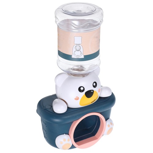 Reusable kids water fountain - kids,