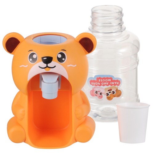 Adorable cartoon miniature - ,