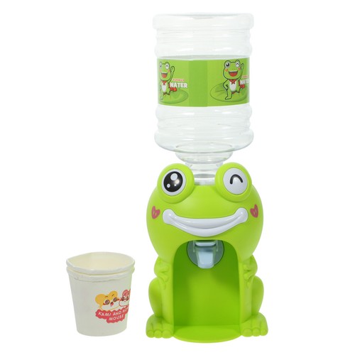Reusable mini water dispenser - mini,