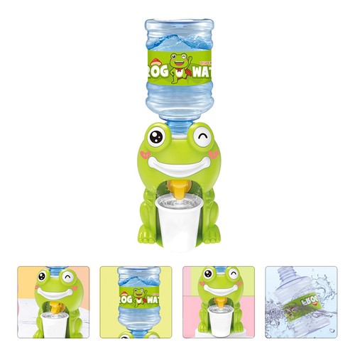 Reusable plastic mini water - reusable,