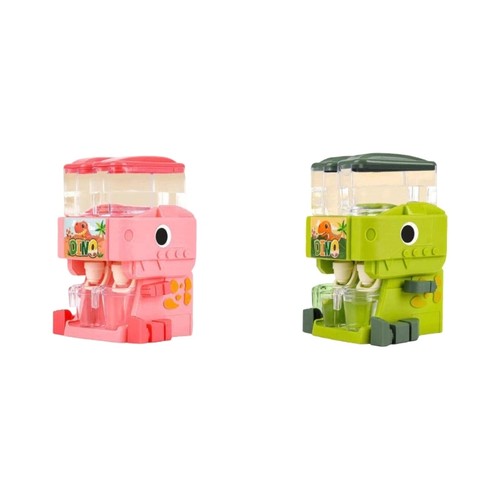 Double outlet kids water - double,