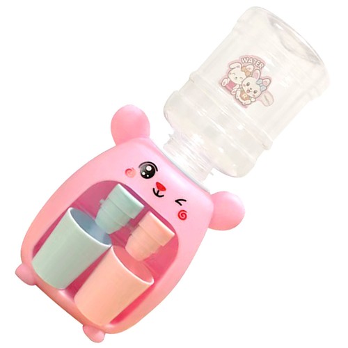 Kids mini water - water, dispenser