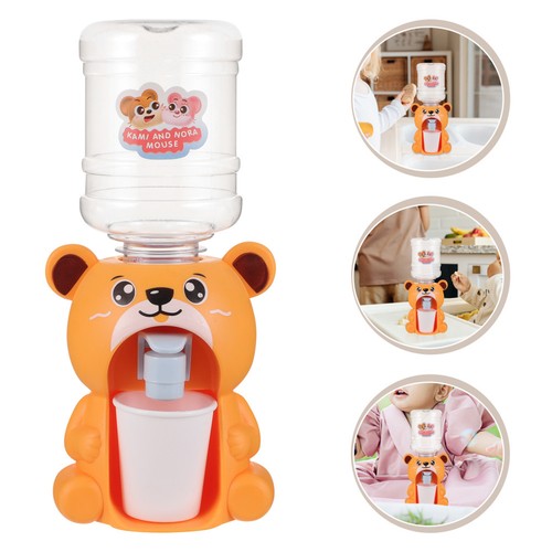 Kids water dispenser - kids,