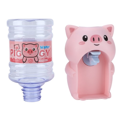 Kids water dispenser toy - (1),