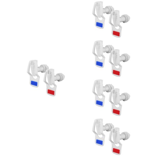 10pcs reusable multi color - multi,