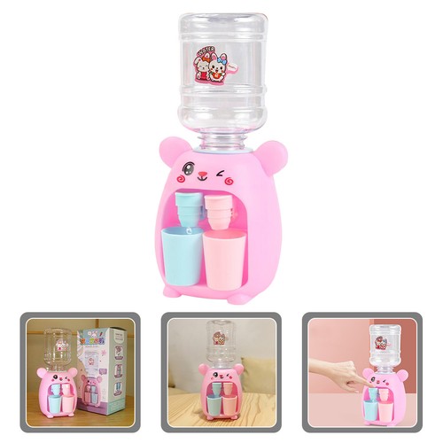 Kids mini water dispenser - kids,
