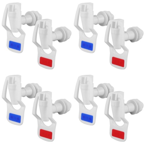 Car water dispenser faucet - car,