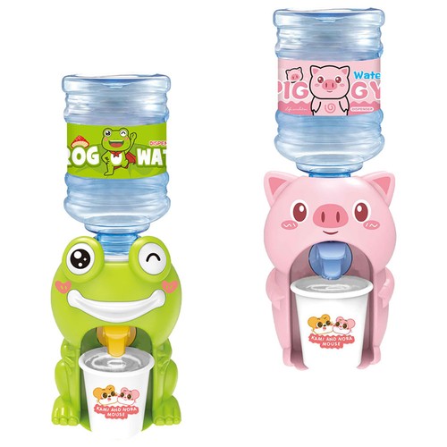 Kids water dispenser toy - kids,