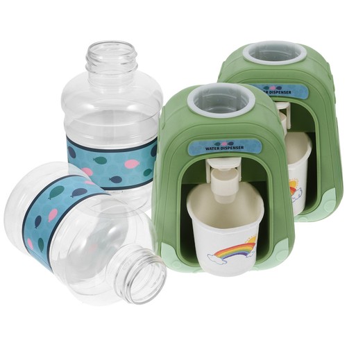Sets drinking fountain toy - 2,