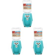  3 Pcs Mini Drinking Fountain