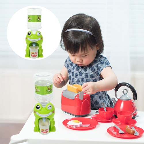 Kids water dispenser toy - dispenser,