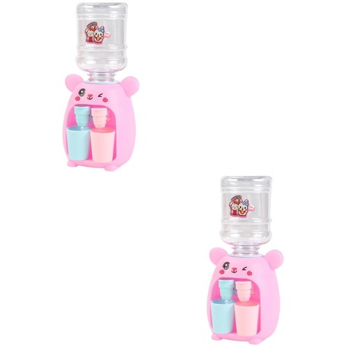 Pieces kids water machine - 2,