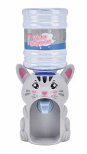 Cute Mini Water Dispenser