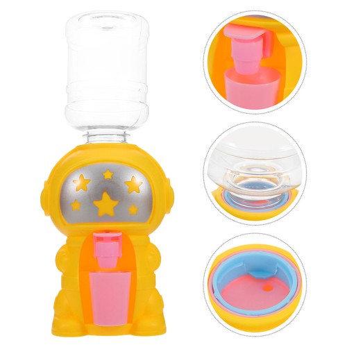 Reusable mini water dispenser - mini,