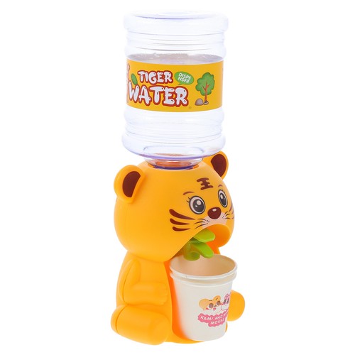 Desktop water dispenser - water,