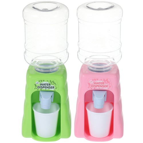 Set small water dispenser - set,