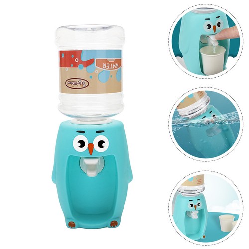1pc mini water dispenser - 1pc,