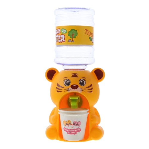 Kids gift water dispenser - kids,