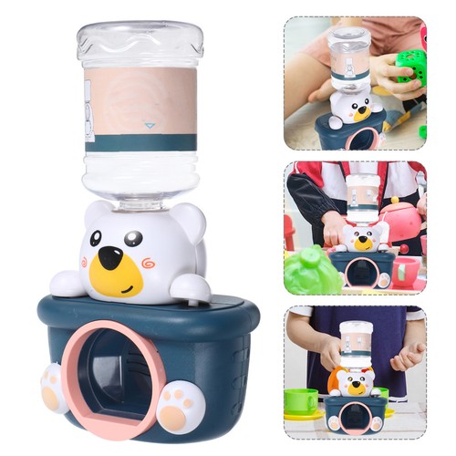 Drinking fountain toy model - drinking,
