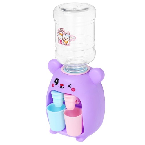 Reusable plastic mini water - reusable,