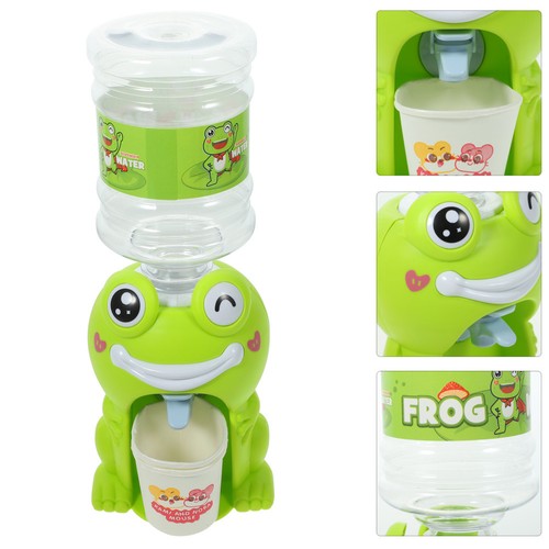 Kids cartoon water dispenser - kids,