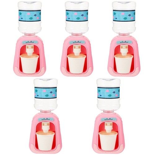 Pcs mini water - pcs, dispenser