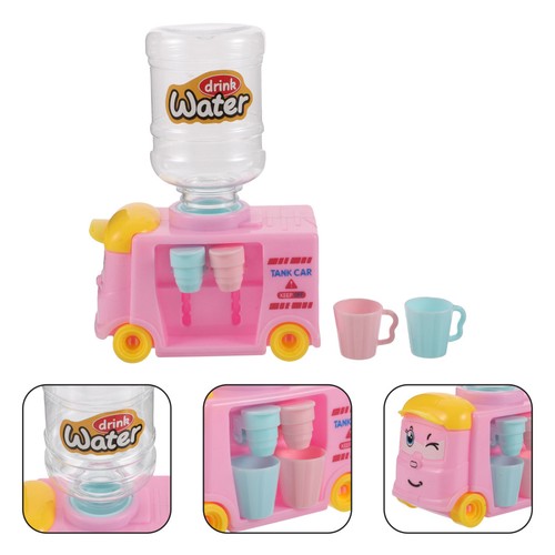 Play kitchen accessories mini - ,