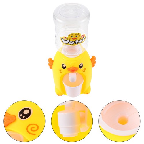 Water dispenser for - water,