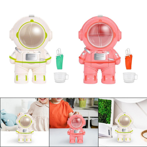 Astronaut water cup children - water,