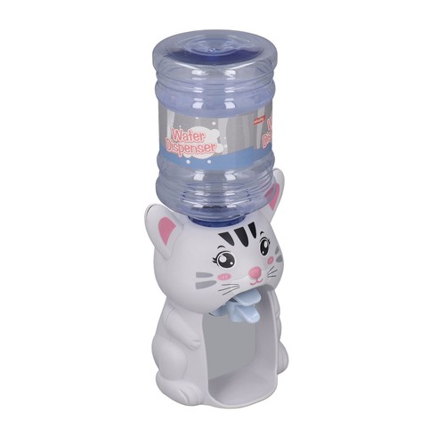 Kids mini water dispenser toy - kids,