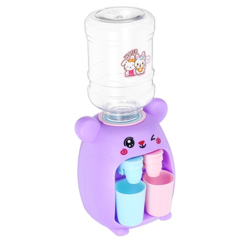 Kids mini water dispenser - kids,