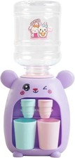 Alipis Kids Toys Mini Water