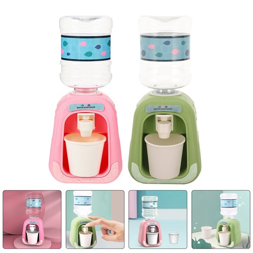 Pcs mini water dispenser - mini,