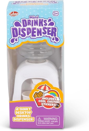 Tobar mini drinks dispenser - mini,