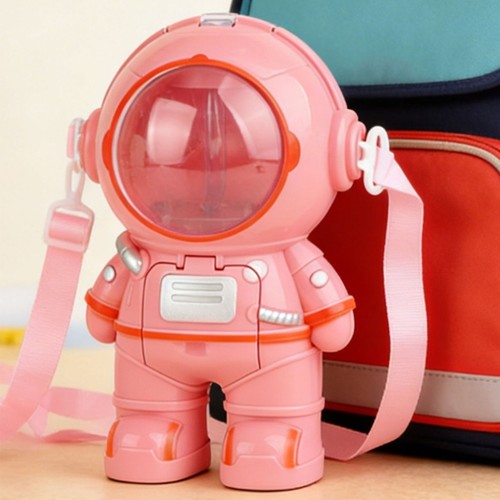 Astronaut produced water - astronaut,