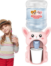 Kids Water Dispenser Toy -