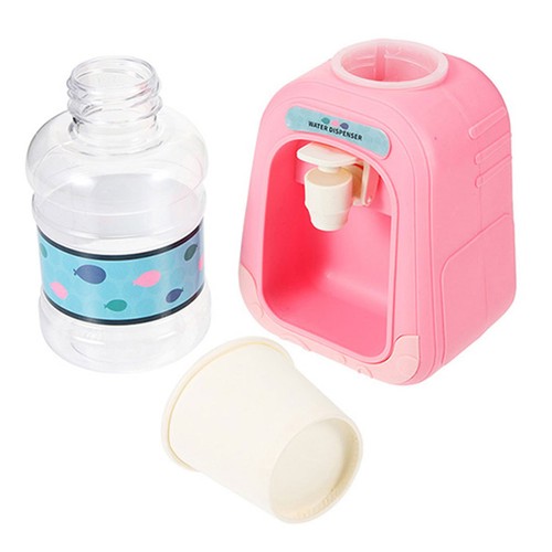 Kids mini water dispenser - kids,