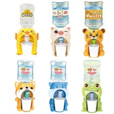 Mini Water Dispenser for Kids