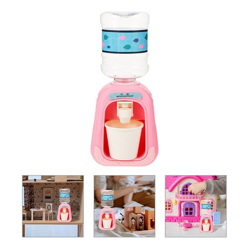 Mini water dispenser for kids - for,