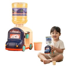 .<Children’s Mini Simulation