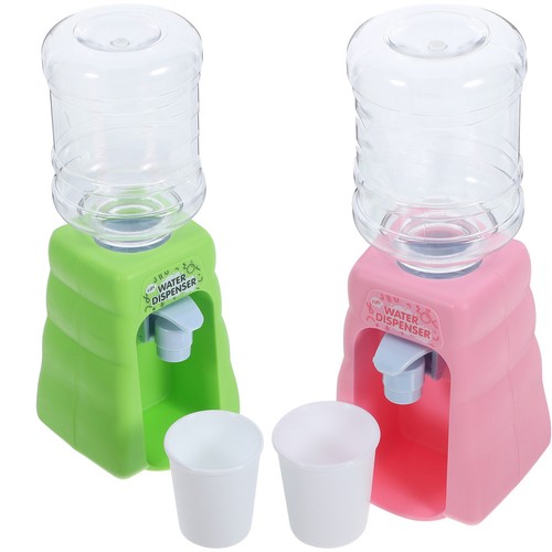 Pieces water machine - 5,