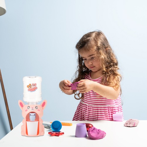 Children water dispenser home - dispenser,