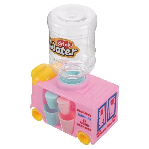 Mini water dispenser - , for