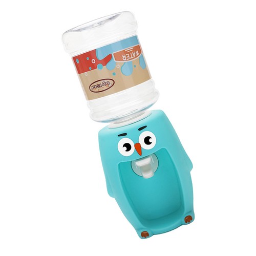 Portable mini water - water, dispenser