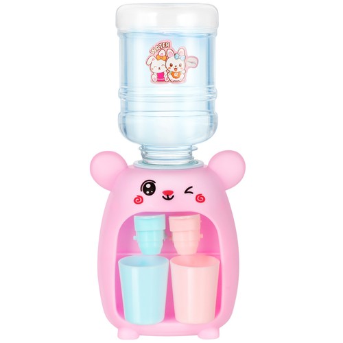 Kids mini water dispenser - water,