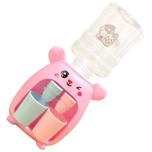 Kids mini water dispenser - kids,