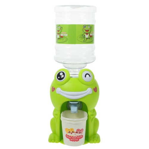 Mini cartoon water - water, dispenser
