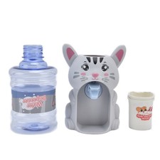 Mini Water Dispenser Toy For