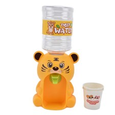 Mini Water Dispenser Toy For