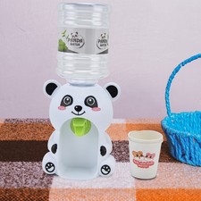 Mini Water Dispenser Toy For